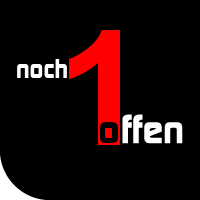 nur noch 1 offen